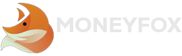 money-fox-logo-white